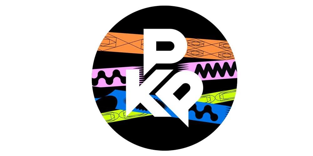 Logo PKP - Pukkelpop